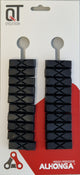 Qtcycletech qt weinmann remblokken 20 stuks op kaart
