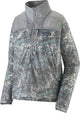 Patagonia houdini stash 1 2 zip women's pullover anorak