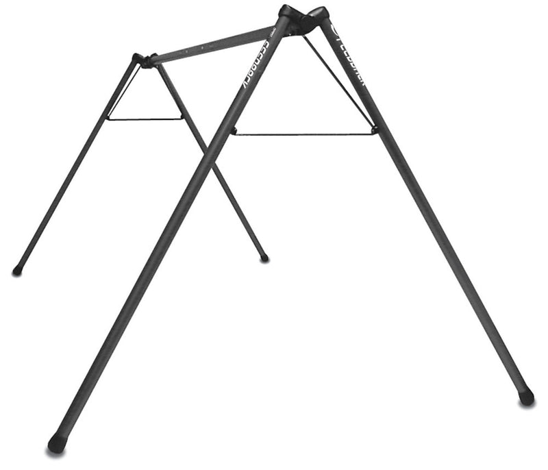Load image into Gallery viewer, Feedback sports a-frame portable bicycle event storage stand
