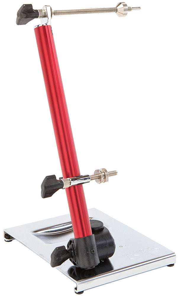 Load image into Gallery viewer, Feedback sports pro truing stand

