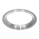 Elvedes vorkconus voor 11 8 inch ø30mm 36° - zilver