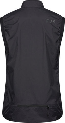 Fox head ranger wind vest model year 2025