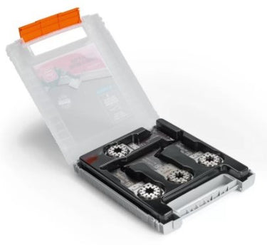 Fein best of e-cut | starlock | wood metal | zaagbladenset | 6-delig - 35222967010
