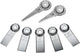 Fein professionele starlockmax voegenrenovatie messenset - 35222967130