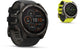 Garmin fenix 8 solar sapphire titanium gps 51 mm multisport smartwatch