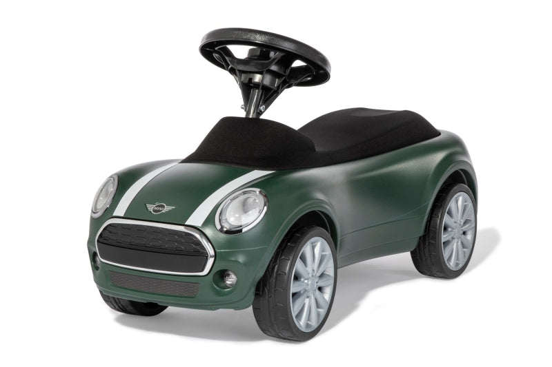 Load image into Gallery viewer, Ferbedo car mini (official license) - groen
