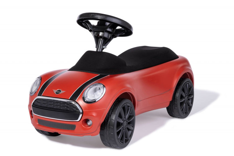 Load image into Gallery viewer, Ferbedo car mini (official license) - rood
