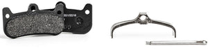 Ferodo fbp019fm allround brake pads for formula