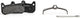 Ferodo fbp019fm allround brake pads for formula