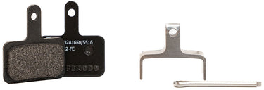 Ferodo fbp002fe e-bike brake pads for shimano tektro trp