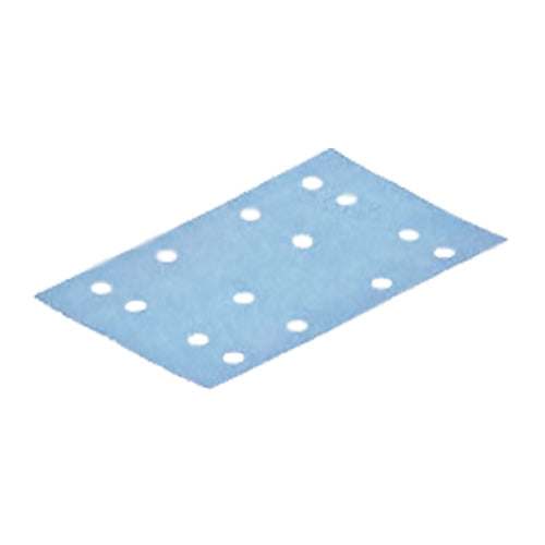 Festool accessoires granat stf 80x133 p80 gr 50 schuurstroken | 497119