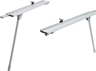 Festool accessoires afkortaanslag ka-ug-ks 60-r l - 201909