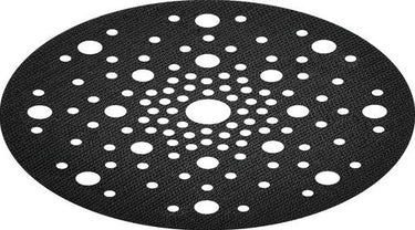Festool accessoires festool pp stf d150 2 bescherm pad 150mm - 203343