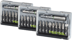 Load image into Gallery viewer, Festool accessoires bit-box sys3 xxs ce-pz bhs 60 | 205824
