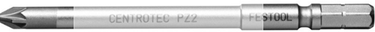 Festool accessoires bit ph 3-100 ce 2 - 500846