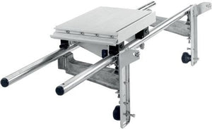 Festool accessoires cs 70 st 650 schuiftafel | 490312 - 490312