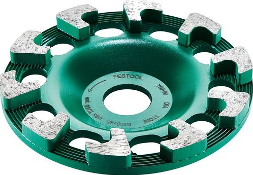 Load image into Gallery viewer, Festool accessoires diamant komschijf dia stone-d130 premium - 769166

