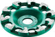 Festool accessoires diamant komschijf dia stone-d130 premium - 769166