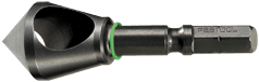 Festool accessoires dwarsgatverzinkboor qls d5-15 ce | 492521