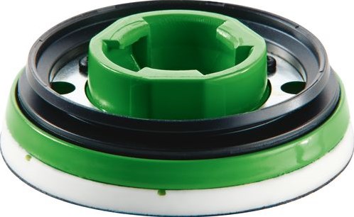 Load image into Gallery viewer, Festool accessoires fastfix poetssteunschijf pt-stf-d90 fx-ro90 - 495625
