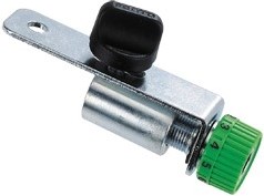 Festool accessoires fijninstelling voor geleideaanslag fe-fs of 1000 488754