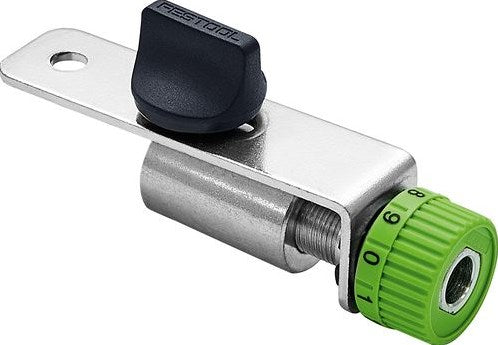 Load image into Gallery viewer, Festool accessoires fijninstelling voor geleideaanslag fe-fs of 1000 488754
