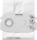 Festool accessoires filterzakken ctl mini (5x) | 498410