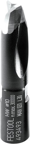 Festool accessoires freesje d 10-nl 28 hw-df 500 - 493493