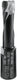 Festool accessoires freesje d 8-nl 28 hw-df 500 - 493492