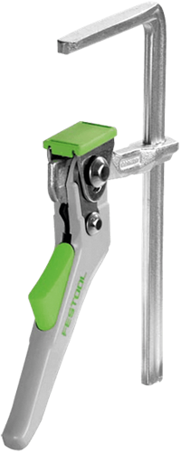 Load image into Gallery viewer, Festool accessoires fs-hz 160 | snelspanklem | 491594
