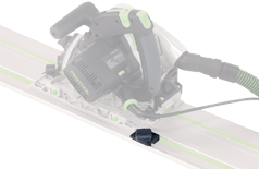 Festool accessoires geleidestop fs- sp | 491582