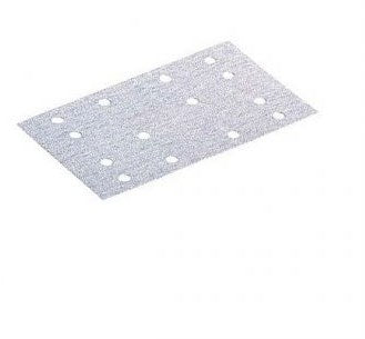 Festool accessoires granat stf 80x133 p180 gr 100 schuurstroken | 497122