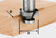 Festool accessoires hw r2-ofk 500 afrondfrees hw | 490092