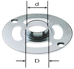Festool accessoires kopieerring kr-d 13,8 of 900 484176