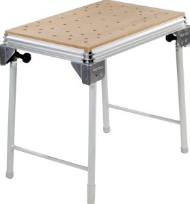 Festool accessoires mft kapex multifunctionele tafel 495465