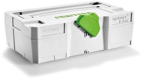 Load image into Gallery viewer, Festool accessoires mirco-systainer t-loc | sys-micro grey - 205398
