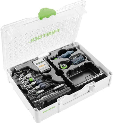 Festool accessoires montagepakket | sys3 m 89 org | ce-sort - 576804
