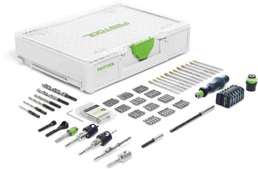 Festool accessoires montagepakket | sys3 m 89 org | ce-sort - 576804