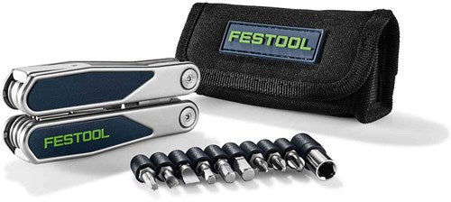 Load image into Gallery viewer, Festool accessoires multitool mt-ft1 - 577934
