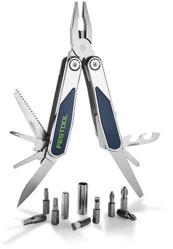 Festool accessoires multitool mt-ft1 - 577934
