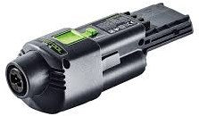 Load image into Gallery viewer, Festool accessoires netadapter aca 220-240 18v ergo - 202501
