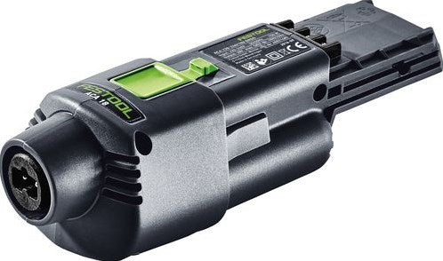 Load image into Gallery viewer, Festool accessoires netadapter aca 220-240 18v ergo - 202501
