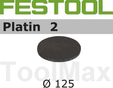Festool accessoires platin | korrel 4000 (15 stuks) | 492377