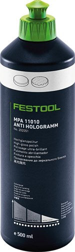 Load image into Gallery viewer, Festool accessoires polijstmateriaal mpa 11010 wh 0,5l - 202051
