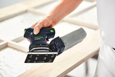 Festool accessoires rts 400 schuurzool stickfix ssh-stf-80x130 14 - 489252