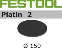 Festool accessoires sanding disc stf d150 0 s2000 pl2 15x | 492371