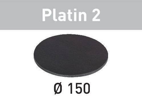 Load image into Gallery viewer, Festool accessoires sanding disc stf d150 0 s2000 pl2 15x | 492371
