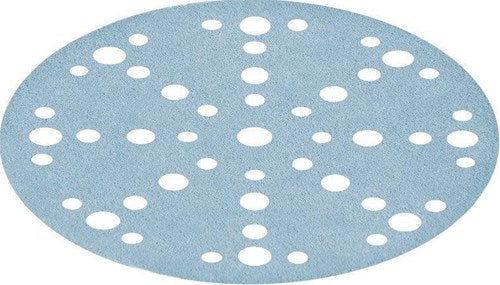 Festool accessoires schuurschijf stf d150 48 p150 gr 100 granat - 575165