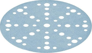 Festool accessoires festool stf d150 48 p60 granat schuurschijf ve=50 - 575161