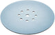 Festool accessoires schuurschijf stf d225 p180 gr s 25 granat soft - 204225
